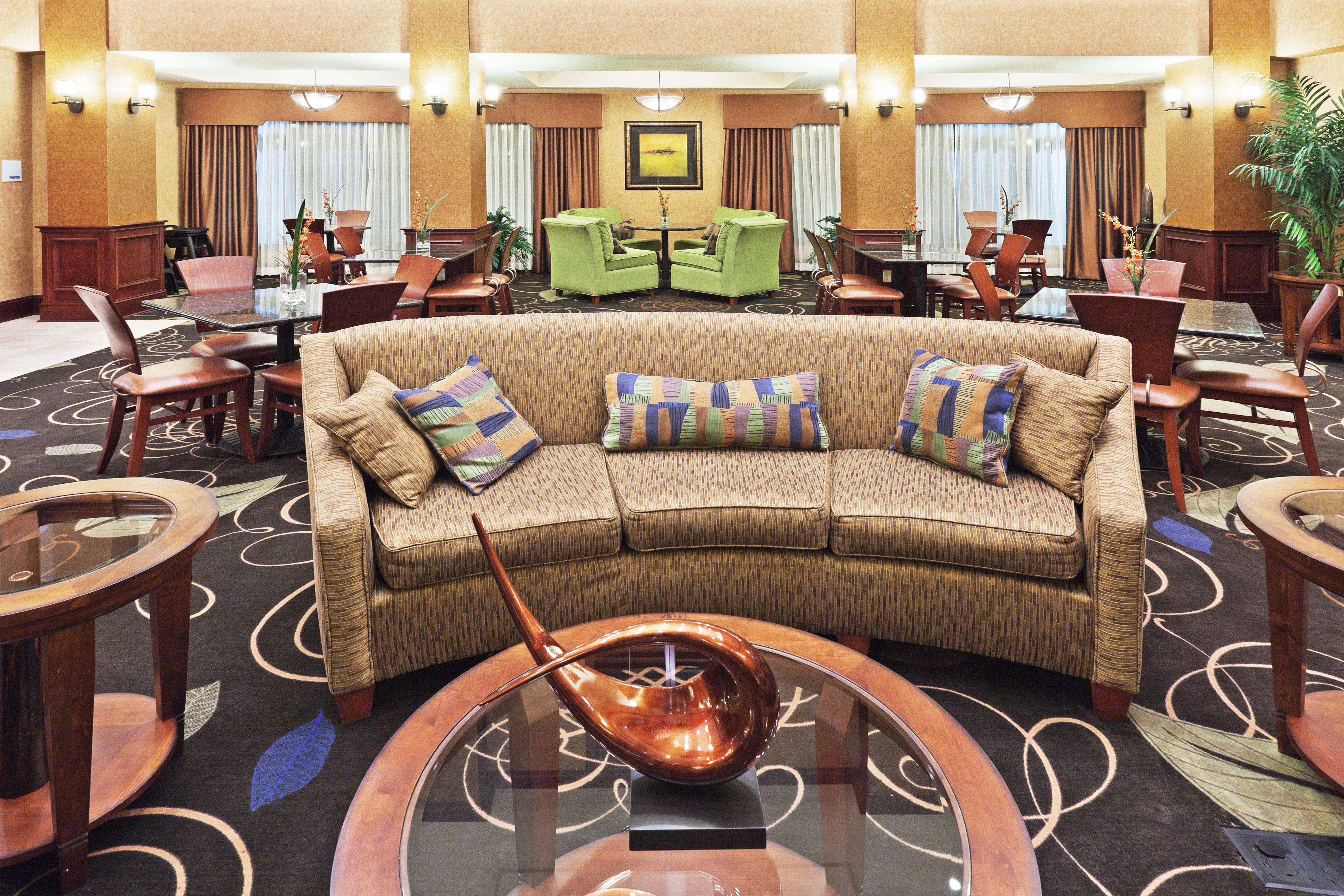 Holiday Inn Express & Suites Poteau By Ihg Екстериор снимка