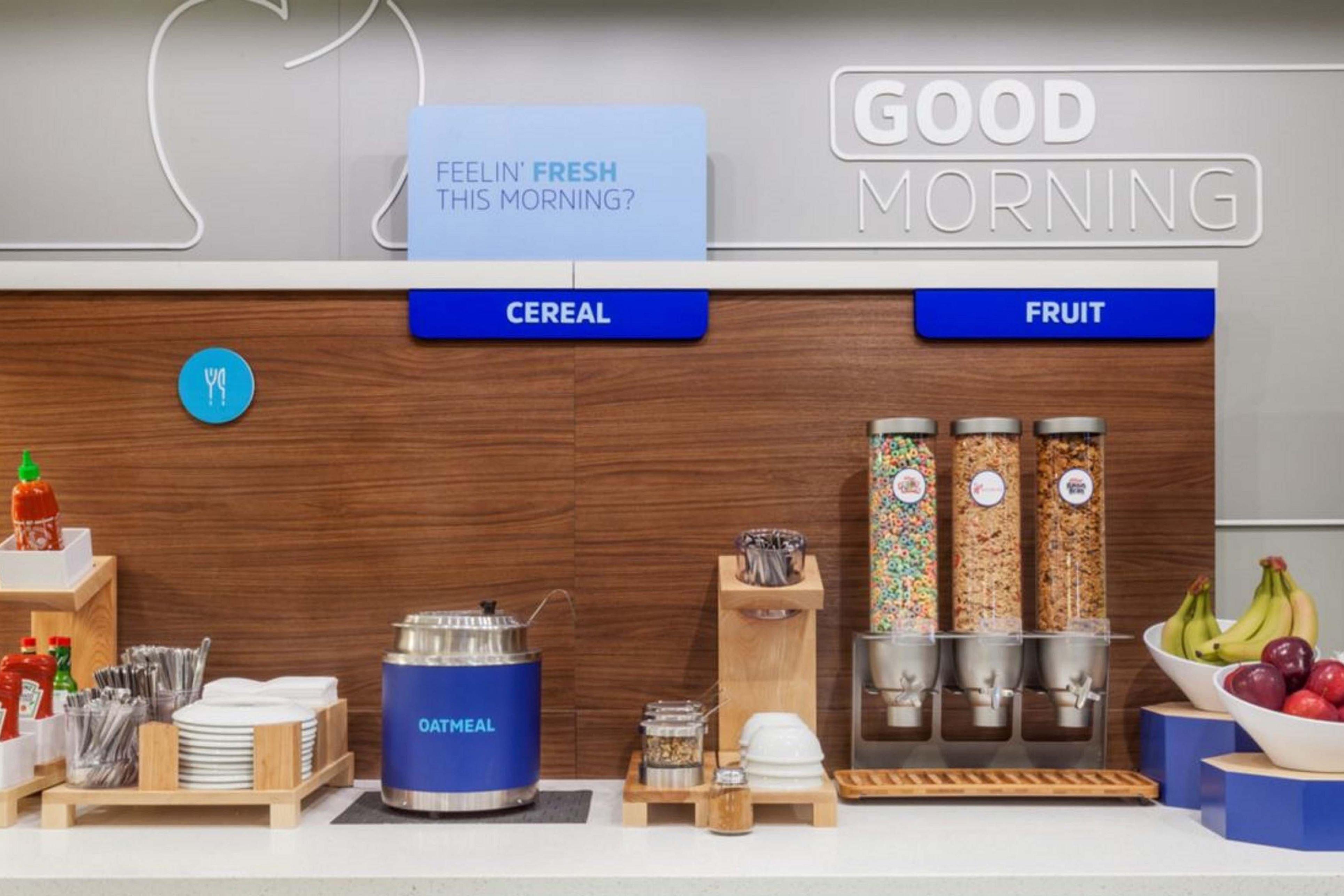 Holiday Inn Express & Suites Poteau By Ihg Екстериор снимка