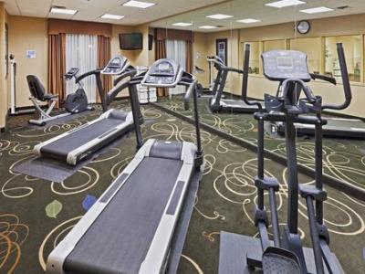 Holiday Inn Express & Suites Poteau By Ihg Екстериор снимка